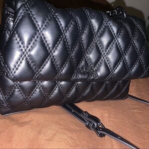 Black Aldo’s crossbody bag